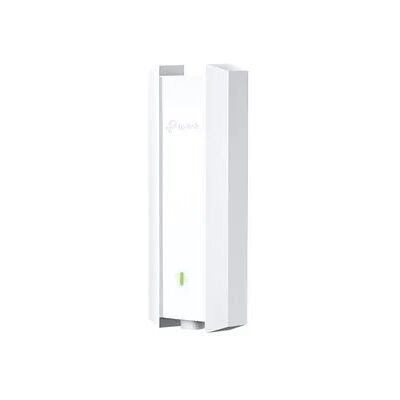 TP-Link AX3000 Indoor/Outdoor WiFi 6 Access Point TP-Link AX3000 Indoor/Outdoor WiFi 6 Access Point