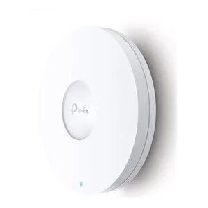 TP-Link AX5400 Ceiling Mount Dual-Band Wi-Fi 6 Access Point