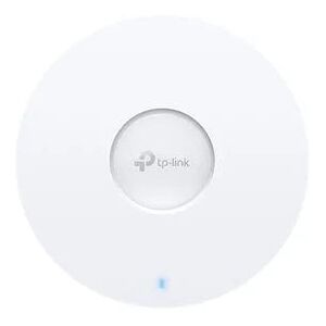 TP-Link AX3000 Ceiling Mount Dual-Band Wi-Fi 6 Access Point