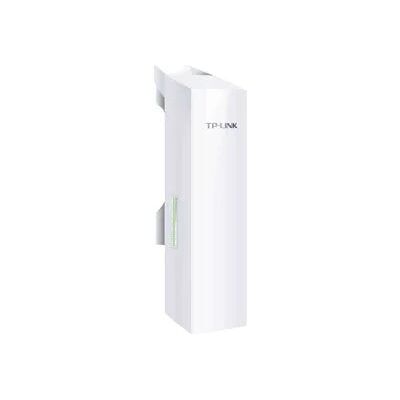 TP-Link CPE210 2.4GHz N300 9dBi Long Range Outdoor CPE, PtP & PtMP LR Connection, 5km+ TP-Link CPE210 2.4GHz N300 9dBi Long Range Outdoor CPE, PtP & PtMP LR Connection, 5km+