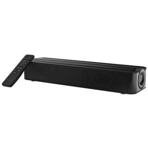 Creative Labs SE Compact Multimedia Under Monitor Soundbar