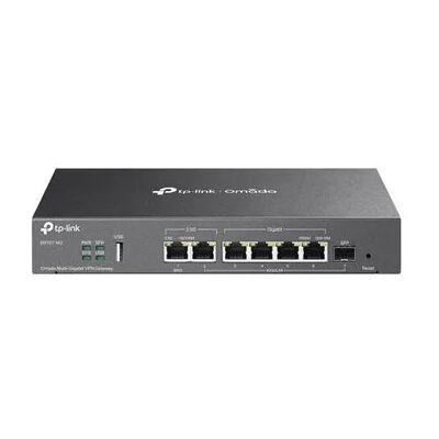 TP-Link Omada Multi-Gigabit VPN Gateway TP-Link Omada Multi-Gigabit VPN Gateway