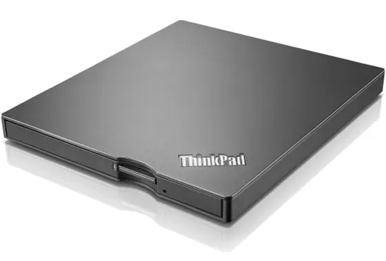 Lenovo ThinkPad UltraSlim USB DVD Burner