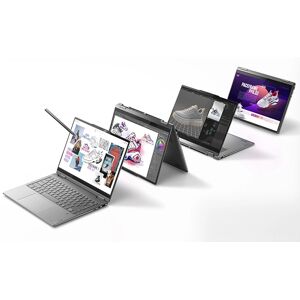 Lenovo Yoga 7i 2-in-1 (14″ Intel)