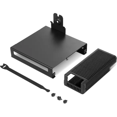 Lenovo ThinkCentre Tiny Mounting Kit Lenovo ThinkCentre Tiny Mounting Kit