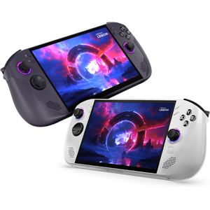 Lenovo Legion Go S Powered by SteamOS - Nebula Nocturne Lenovo Legion Go S Powered by SteamOS - Nebula Nocturne