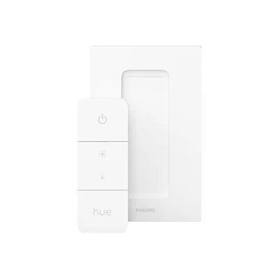 Philips Hue Dimmer Switch - White Philips Hue Dimmer Switch - White