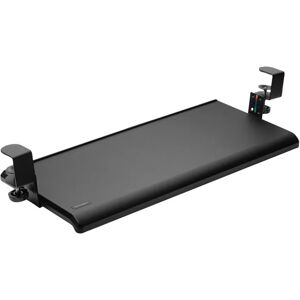 Kensington SmartFit Clamp-On Keyboard Drawer Kensington SmartFit Clamp-On Keyboard Drawer
