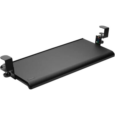 Kensington SmartFit Clamp-On Keyboard Drawer Kensington SmartFit Clamp-On Keyboard Drawer
