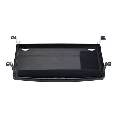 Kensington Under-desk Comfort Keyboard Drawer with SmartFit System Kensington Under-desk Comfort Keyboard Drawer with SmartFit System