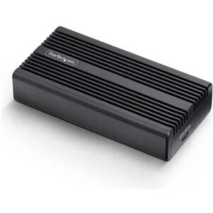 StarTech.com USB4 M.2 NVMe Enclosure StarTech.com USB4 M.2 NVMe Enclosure