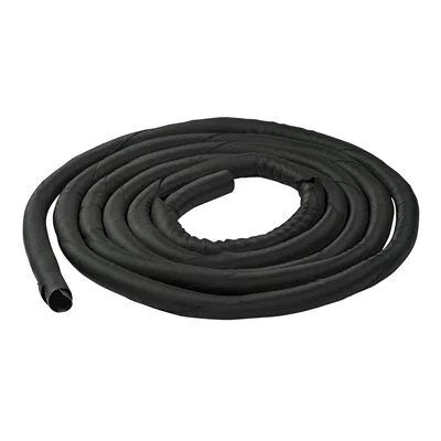 StarTech.com Cable Management Sleeve/Flexible Coiled Cable Wrap 15 ft/4.6m StarTech.com Cable Management Sleeve/Flexible Coiled Cable Wrap 15 ft/4.6m