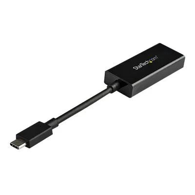 StarTech.com USB-C to HDMI Converter - HDR - 4K 60Hz StarTech.com USB-C to HDMI Converter - HDR - 4K 60Hz