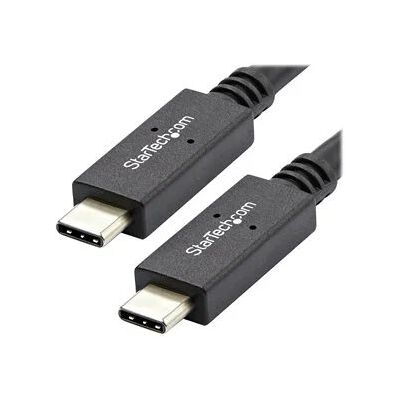 StarTech.com USB-C Cable, 3 ft StarTech.com USB-C Cable, 3 ft