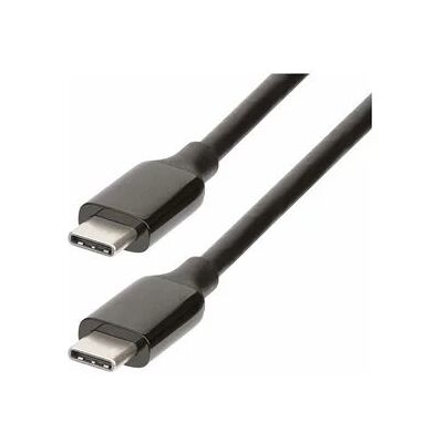 StarTech.com 3m (10ft) Active USB-C Cable, USB 3.2 10Gbps, Long USB Type-C Data Transfer Cable, 60W Power Delivery, 8K 60Hz, DP 1.4 Alt Mode w/HBR3/HDR10/MST/DSC 1.2/HDCP 2.2 - USB C to C cable StarTech.com 3m (10ft) Active USB-C Cable, USB 3.2 10Gbps, Long USB Type-C Data Transfer Cable, 60W Power Delivery, 8K 60Hz, DP 1.4 Alt Mode w/HBR3/HDR10/MST/DSC 1.2/HDCP 2.2 - USB C to C cable
