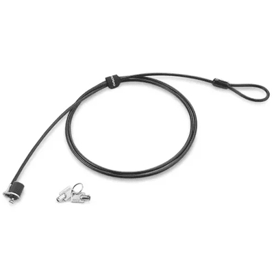 Lenovo Security Cable Lock Lenovo Security Cable Lock