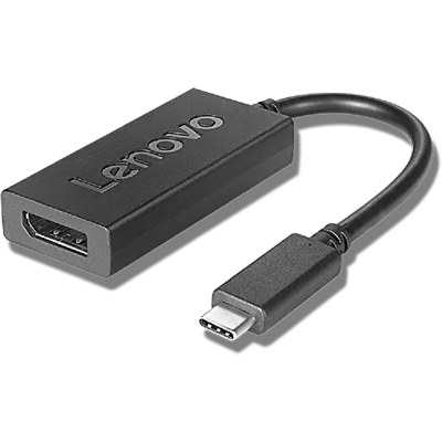 Lenovo USB-C to DisplayPort Adapter Lenovo USB-C to DisplayPort Adapter
