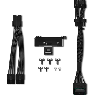 Lenovo ThinkStation Cable Kit for Graphics Card - P3 TWR/P3 Ultra Lenovo ThinkStation Cable Kit for Graphics Card - P3 TWR/P3 Ultra
