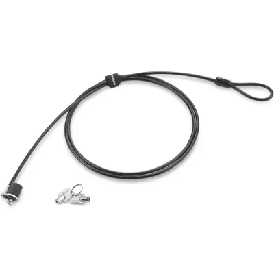 Lenovo Security Cable Lock Lenovo Security Cable Lock