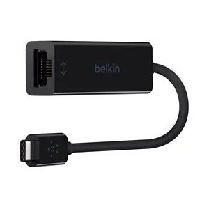 Belkin USB Type-C to Gigabit Ethernet Adapter