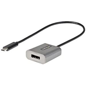 StarTech.com USB-C to DisplayPort Adapter Extended Cable
