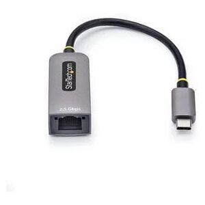 StarTech.com USB-C 2.5G Ethernet Adapter