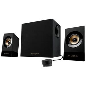 Logitech Z533 Speakers