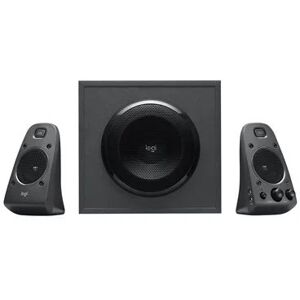 Logitech Z625 Speakers