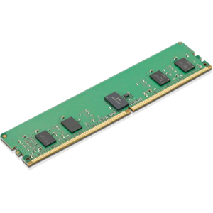 Lenovo 8GB DDR4 2933MHz ECC RDIMM Memory