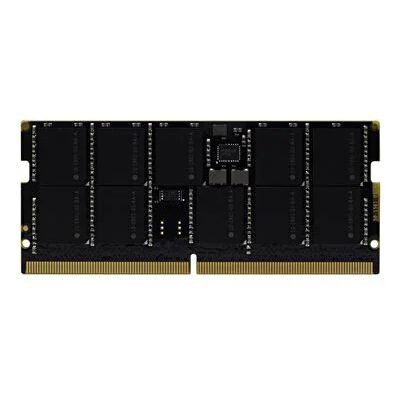 Bull Creek 32GB DDR5 PC5-5600 CL46 1.1V SODIMM / TAA Compliant Bull Creek 32GB DDR5 PC5-5600 CL46 1.1V SODIMM / TAA Compliant