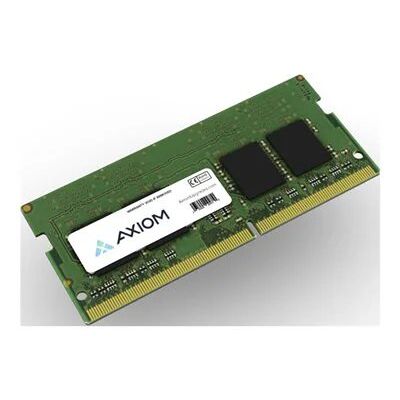 Axiom 32GB DDR5-5600 SODIMM for Lenovo - 4X71M23189 Axiom 32GB DDR5-5600 SODIMM for Lenovo - 4X71M23189