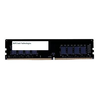 Bull Creek 16GB DDR4 PC4-3200 CL22 1.2V UDIMM Bull Creek 16GB DDR4 PC4-3200 CL22 1.2V UDIMM