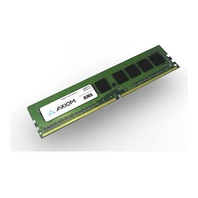 Axiom 16GB DDR5-5600 ECC UDIMM for Lenovo 4X71T58931, 4X77A99751 Axiom 16GB DDR5-5600 ECC UDIMM for Lenovo 4X71T58931, 4X77A99751