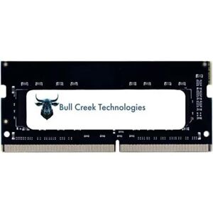 Bull Creek 16GB DDR4 PC4-2666 SODIMM CL19 1.2V