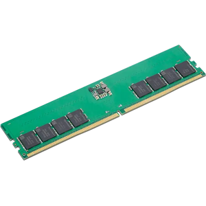 ThinkStation 16GB DDR5 5600MHz UDIMM Memory - NA
