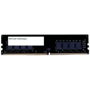Bull Creek 16GB DDR4 PC4-3200 CL22 1.2V UDIMM