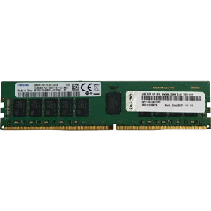 ThinkSystem 16GB TruDDR4 2933MHz (1Rx4 1.2V) RDIMM