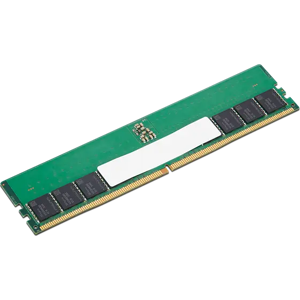 ThinkStation 32GB DDR5 5600MHz UDIMM Memory - NA