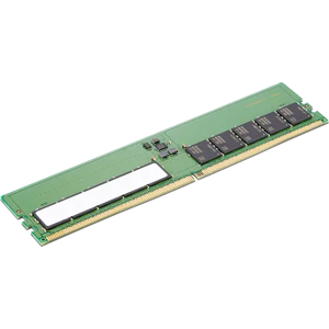 Lenovo 32GB DDR5 5600MHz ECC UDIMM Memory