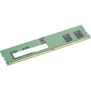 ThinkStation 8GB DDR5 4800MHz UDIMM Memory
