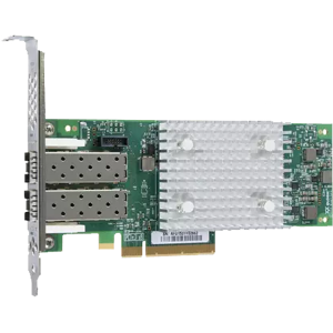 QLogic 16Gb Enhanced Gen5 FC Dual-port HBA