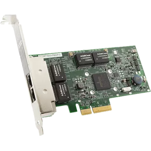 ThinkSystem Broadcom 5720 1GbE RJ45 2-Port PCIe Ethernet Adapter