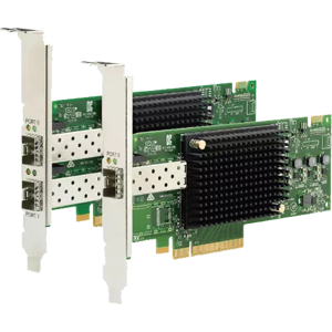 Emulex 16Gb Gen6 FC Dual-port HBA