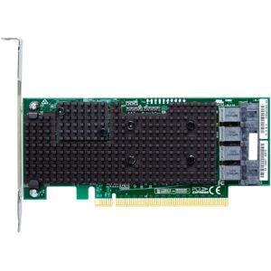 ThinkSystem 1610-4P NVMe Switch Card