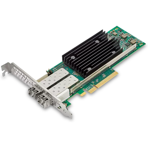 ThinkSystem QLogic QLE2772 32Gb 2-Port PCIe Fibre Channel Adapter