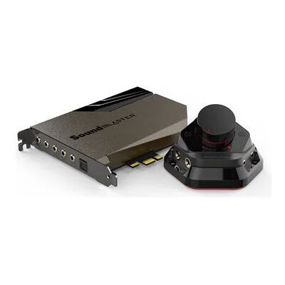 Creative Labs Blaster AE-7 Sound Card Creative Labs Blaster AE-7 Sound Card