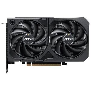 MSI GeForce RTX™ 5060 8G SHADOW 2X OC Gaming Graphics Card