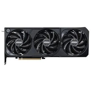 MSI GeForce RTX™ 5070 12G SHADOW 3X OC Gaming Graphics Card