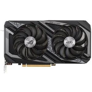 Asus ROG STRIX Radeon RX 6600 XT 8GB GDDR6 Graphics Card
