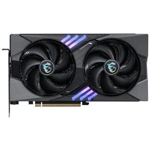 MSI GeForce RTX™ 5060 Ti 16G GAMING OC Gaming Graphics Card